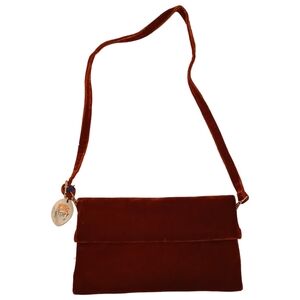 Tri-fold Clutch
